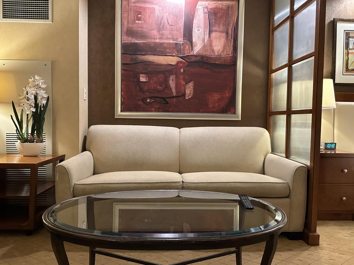 Mgm Signature Deluxe Balcony Strip View Suite Las Vegas Exterior foto